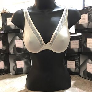VS Unlined Demi Bra